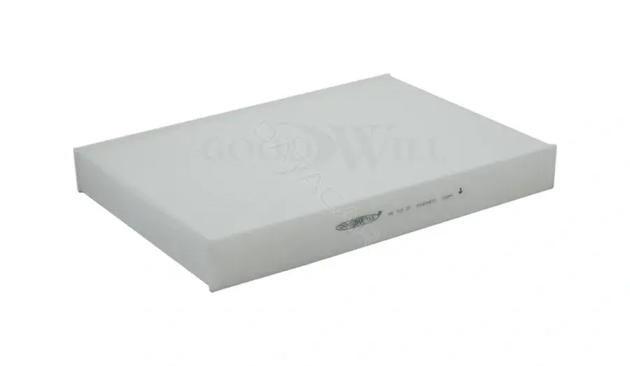 Фильтр салонный GOODWILL AG721CF
