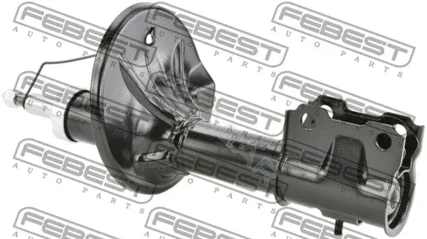 Амортизаторы FEBEST 04665579F