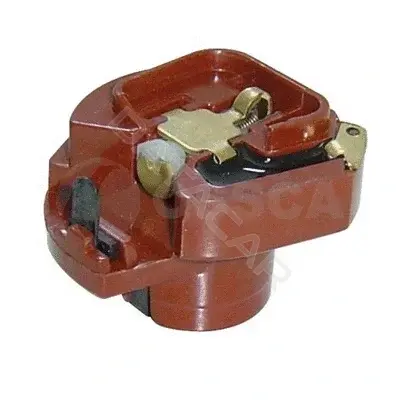 Бегунок распределителя зажигания OSSCA 01611