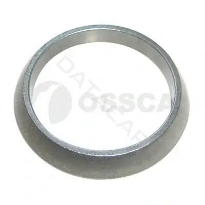 Прокладка глушителя OSSCA 01340