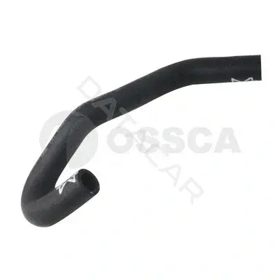 Патрубки системы охлаждения OSSCA 24836