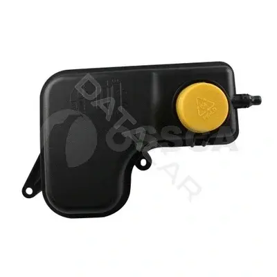 Расширительный бачок OSSCA 55836
