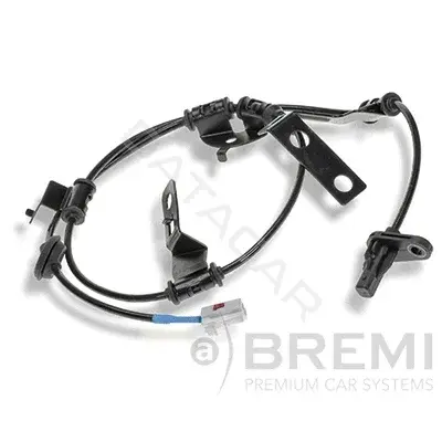 Датчик АБС BREMI 51226
