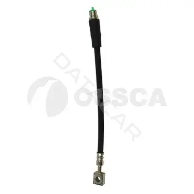 Тормозные шланги OSSCA 13876