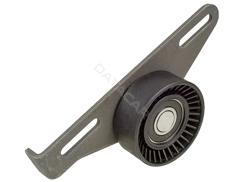 Натяжной ролик ГРМ ZentParts Z23878