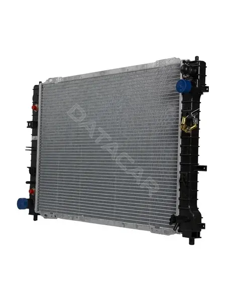 Радиатор охлаждения ZentParts Z20336