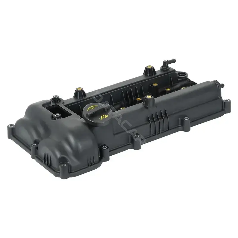 Головка блока цилиндров LUZAR LVPC0802