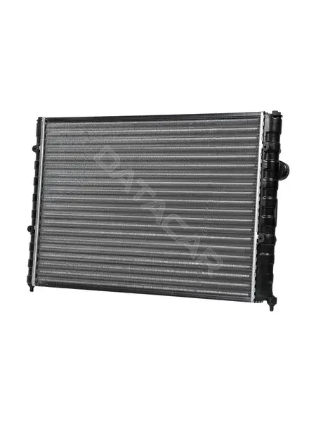 Радиатор охлаждения ZentParts Z20139
