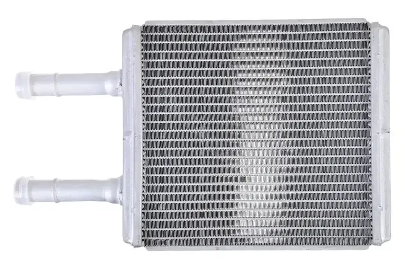 Радиатор печки ZentParts Z19725