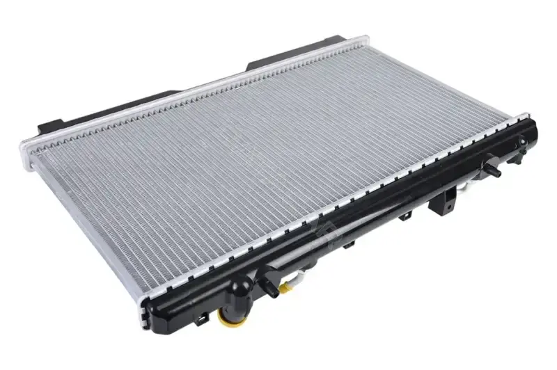 Радиатор охлаждения ZentParts Z20654