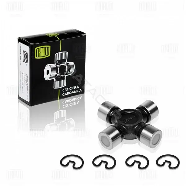 Муфта кардана TRIALLI CC553