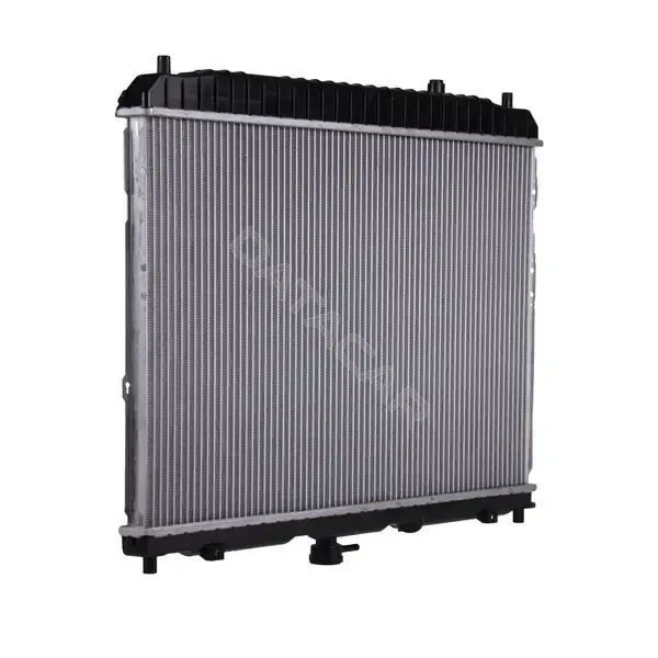 Радиатор охлаждения ZentParts Z20531