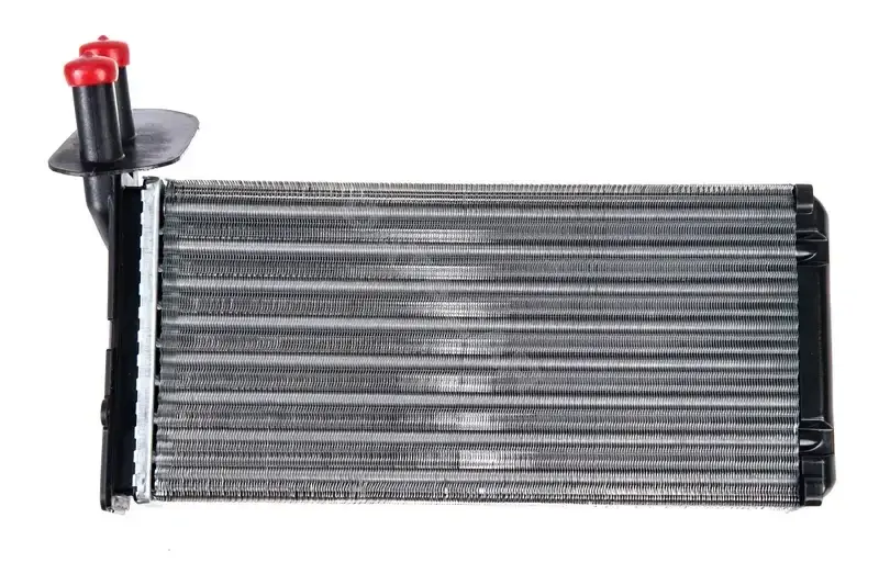 Радиатор печки ZentParts Z19721