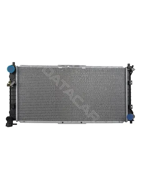 Радиатор охлаждения ZentParts Z20073
