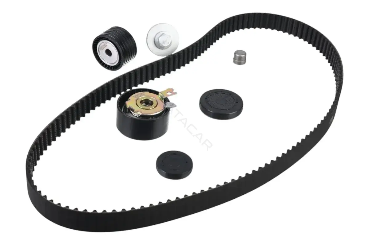 Комплект ГРМ ZentParts Z37400