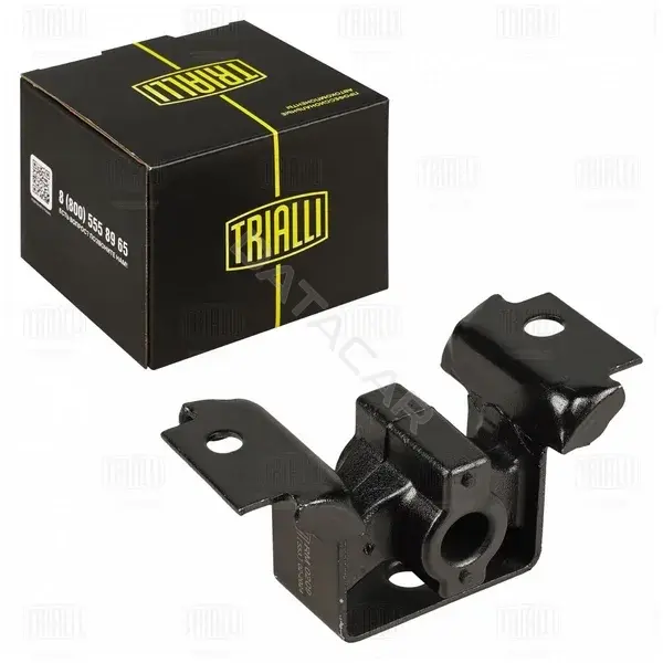 Крепление глушителя TRIALLI RM0209