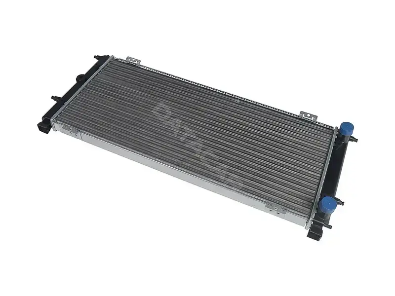 Радиатор охлаждения ZentParts Z20138