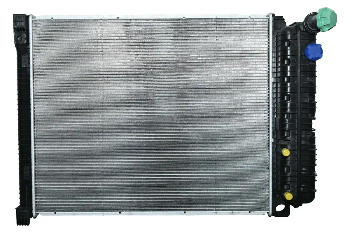 Радиатор охлаждения ZentParts Z20549
