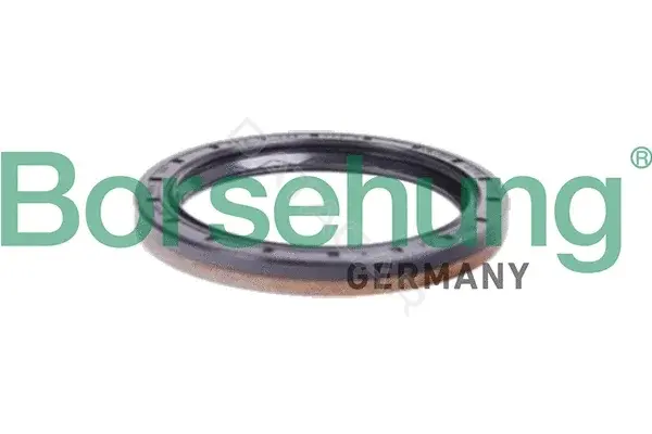 Сальник коленвала Borsehung B12197