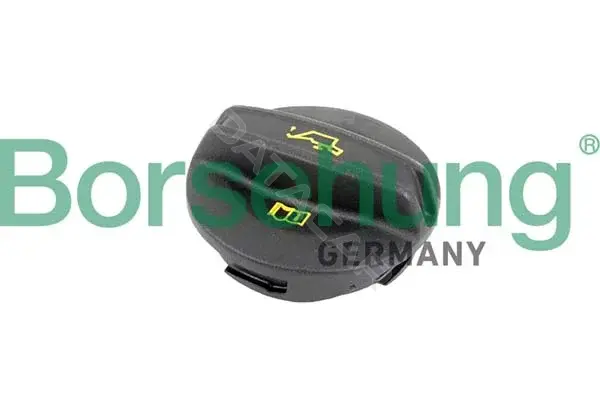 Крышка маслозаливной горловины Borsehung B10670