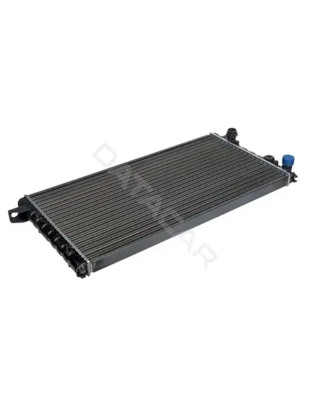 Радиатор охлаждения ZentParts Z20189
