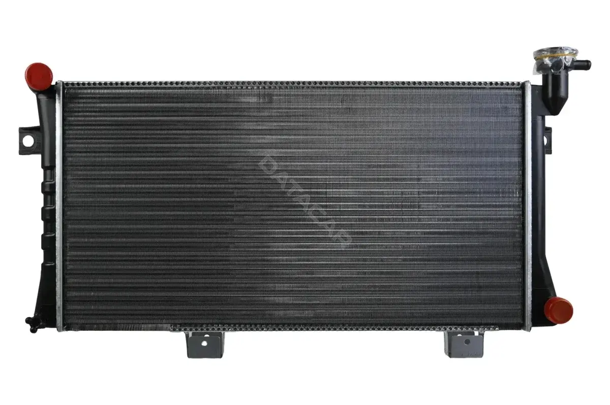 Радиатор охлаждения ZentParts Z20645