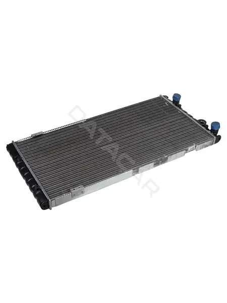 Радиатор охлаждения ZentParts Z20291