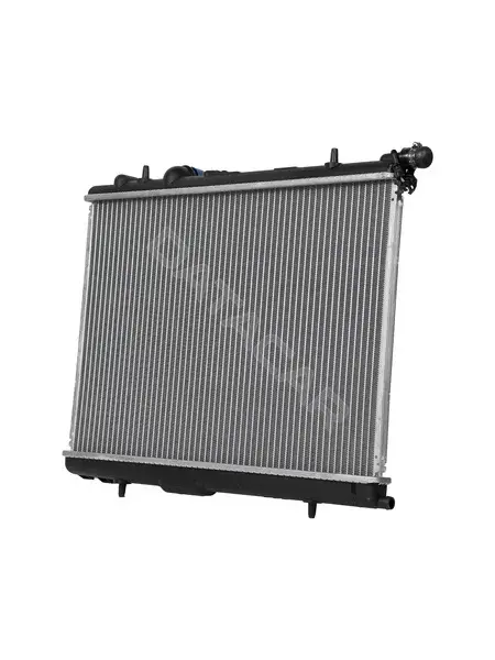 Радиатор охлаждения ZentParts Z20087