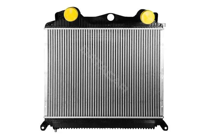Интеркулер ZentParts Z12507