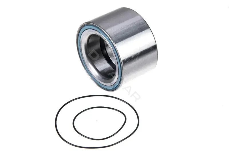 Подшипник ступицы ZentParts Z14306