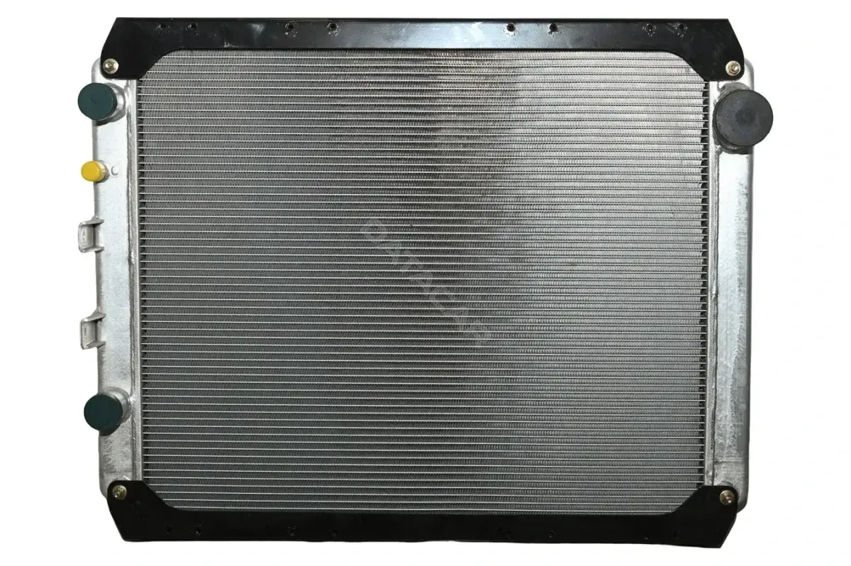 Радиатор охлаждения ZentParts Z20586