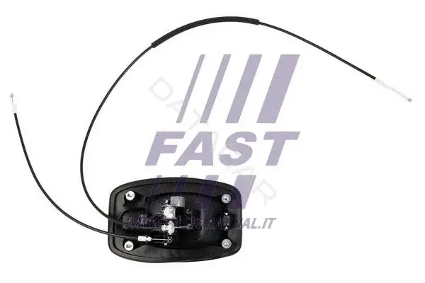 Ручка двери FAST FT94389