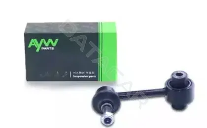 Стойки стабилизатора AYWIPARTS AW1350019LR