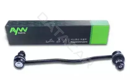 Стойки стабилизатора AYWIPARTS AW1350123LR