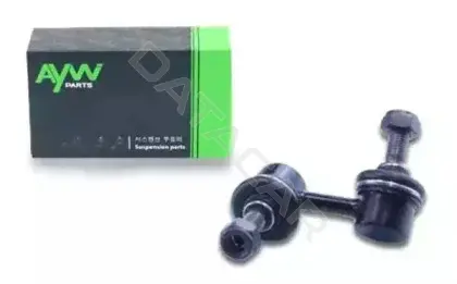 Стойки стабилизатора AYWIPARTS AW1350132L