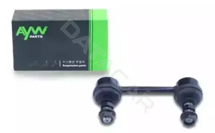 Стойки стабилизатора AYWIPARTS AW1350316LR