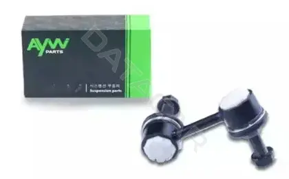 Стойки стабилизатора AYWIPARTS AW1350360R
