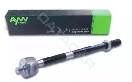 Рулевая тяга AYWIPARTS AW1370288LR