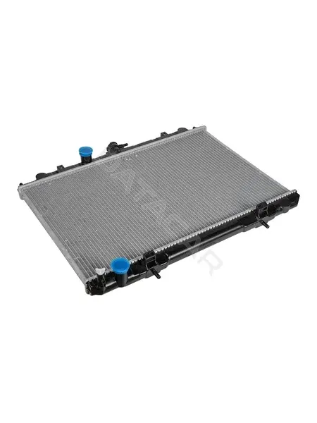 Радиатор охлаждения ZentParts Z20359