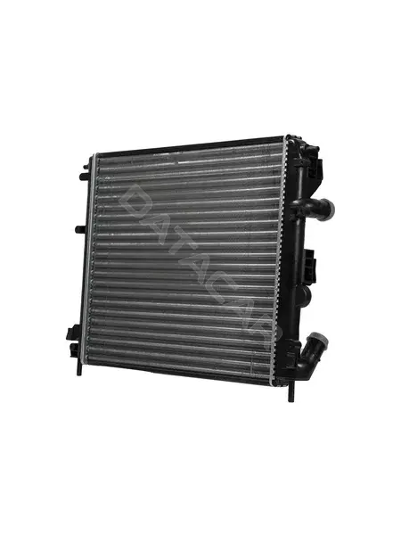 Радиатор охлаждения ZentParts Z20112