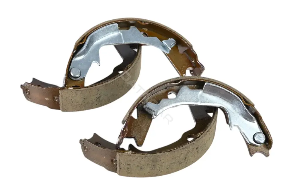 Барабанные колодки ZentParts Z06835