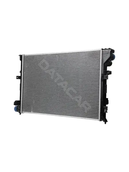 Радиатор охлаждения ZentParts Z20136
