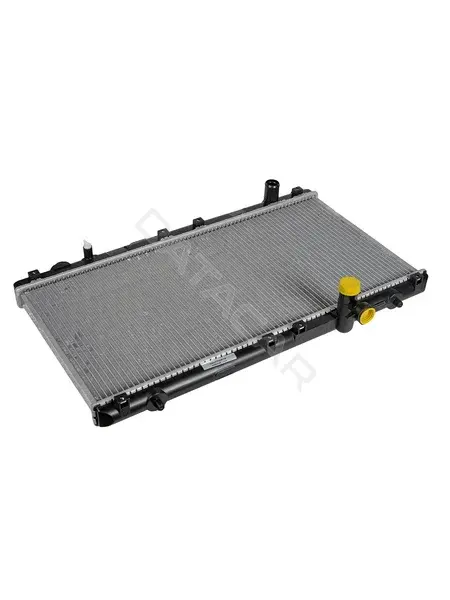 Радиатор охлаждения ZentParts Z20409
