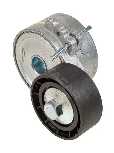Натяжной ролик ГРМ ZentParts Z23833