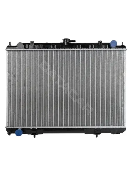 Радиатор охлаждения ZentParts Z20247