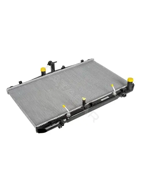 Радиатор охлаждения ZentParts Z20498
