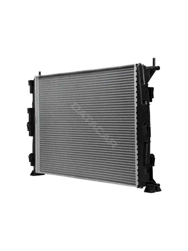 Радиатор охлаждения ZentParts Z20339