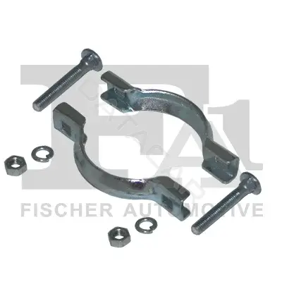 Крепление глушителя FA1/FISCHER 931-958