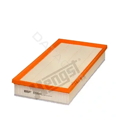 Воздушный фильтр HENGST E1056L