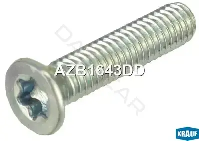 Болт подвески KRAUF AZB1643DD